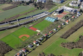 Sportpark-Lissfeld-Luftaufnahme