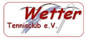 Tennisclub-Wetter_Logo